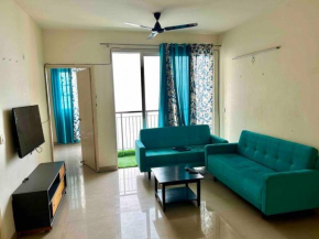 Friend's Place